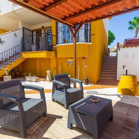Villa La Casa De Mi Suenos à Torrevieja Extérieur photo