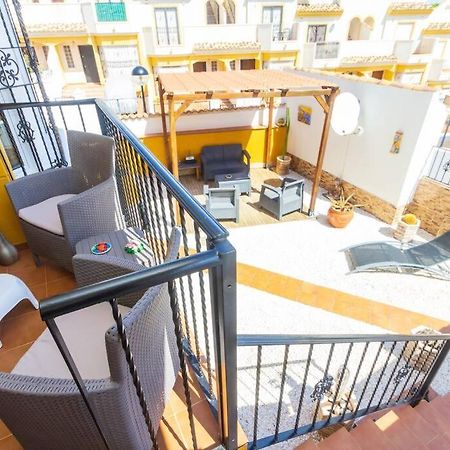 Villa La Casa De Mi Suenos à Torrevieja Extérieur photo