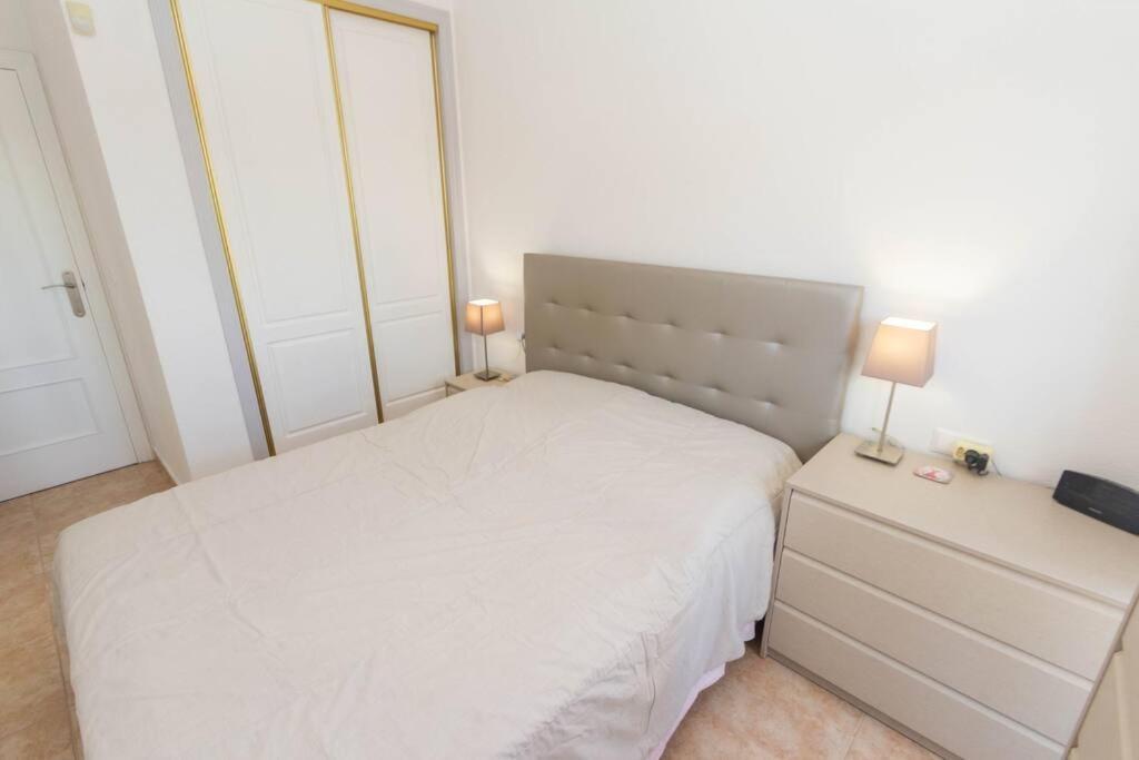 Villa La Casa De Mi Suenos à Torrevieja Extérieur photo
