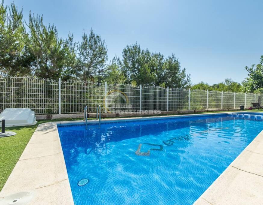 Villa La Casa De Mi Suenos à Torrevieja Extérieur photo