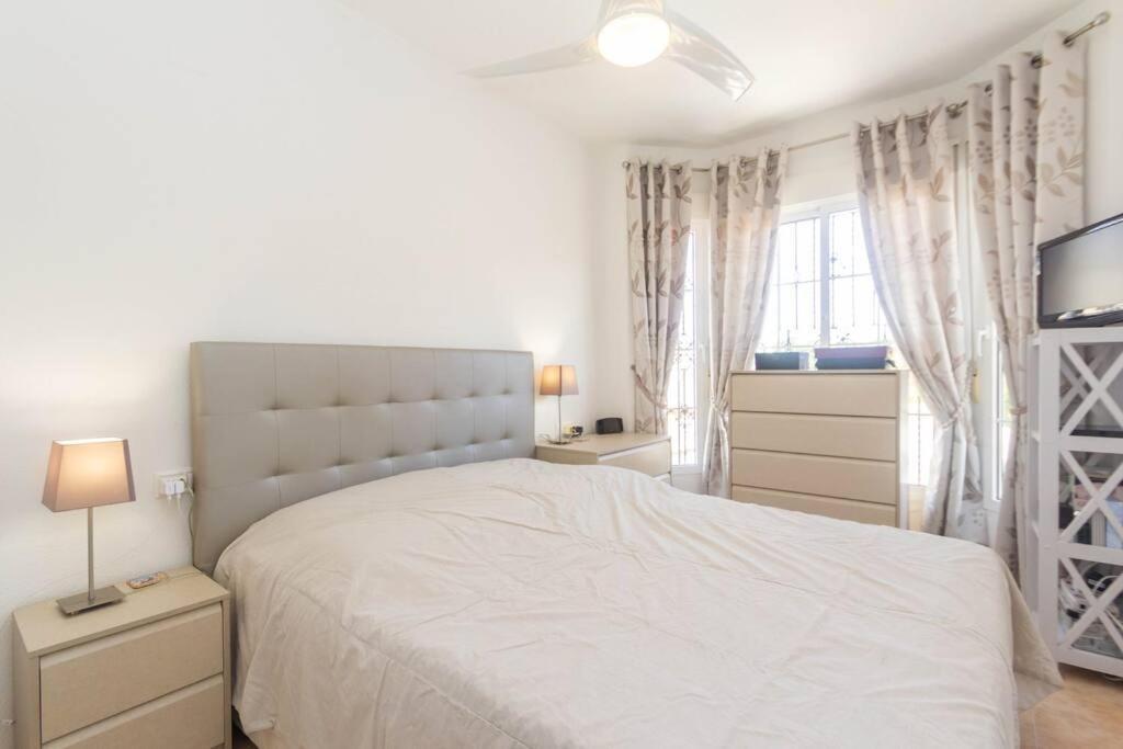 Villa La Casa De Mi Suenos à Torrevieja Extérieur photo