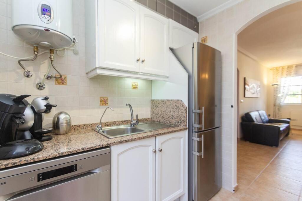 Villa La Casa De Mi Suenos à Torrevieja Extérieur photo