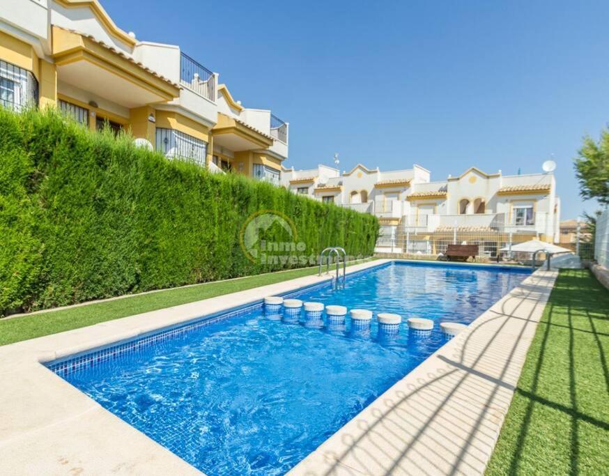 Villa La Casa De Mi Suenos à Torrevieja Extérieur photo