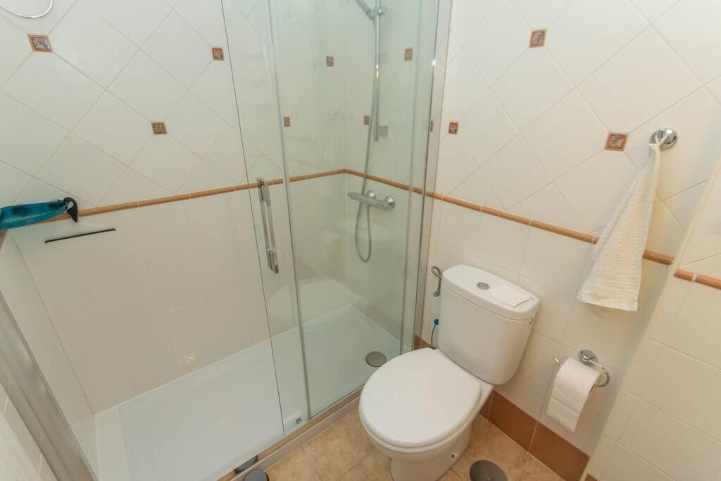 Villa La Casa De Mi Suenos à Torrevieja Extérieur photo